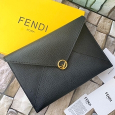 Fendi Clutch Bags